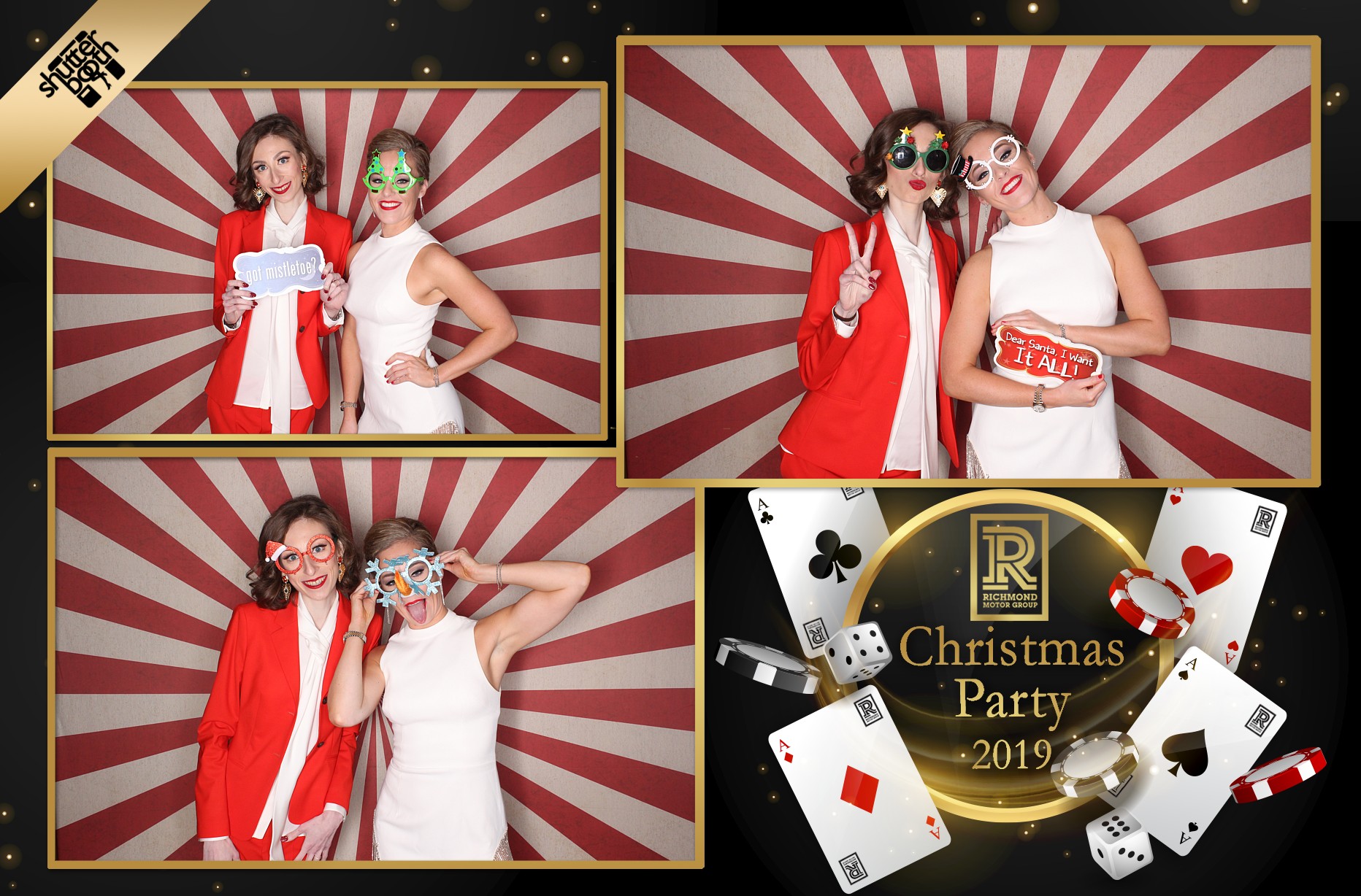Richmond Party | View more photos from the event at gallery.shutterbooth.co.uk/u/Shutterbooth/Richmond-Party
